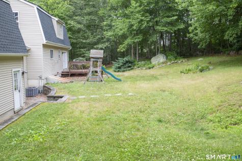35 Pheasant Run Road Stonington CT 06378