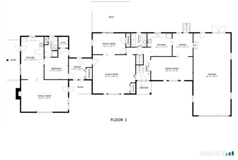 14 Jo Mar Drive Newtown CT 06482