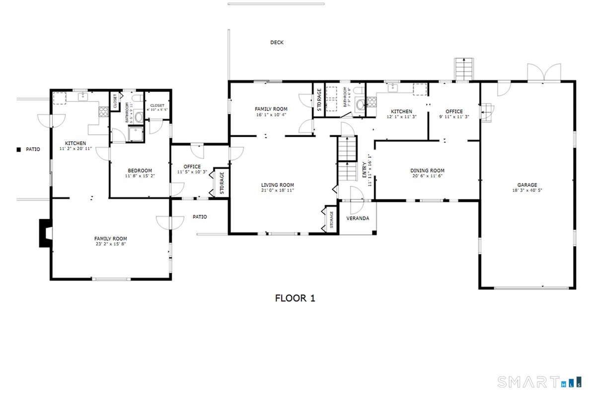 14 Jo Mar Drive Newtown CT 06482