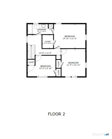 14 Jo Mar Drive Newtown CT 06482