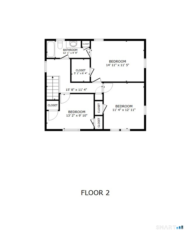 14 Jo Mar Drive Newtown CT 06482