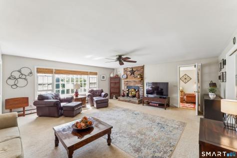 14 Jo Mar Drive Newtown CT 06482