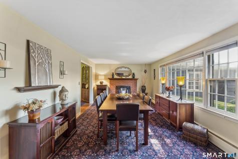 14 Jo Mar Drive Newtown CT 06482