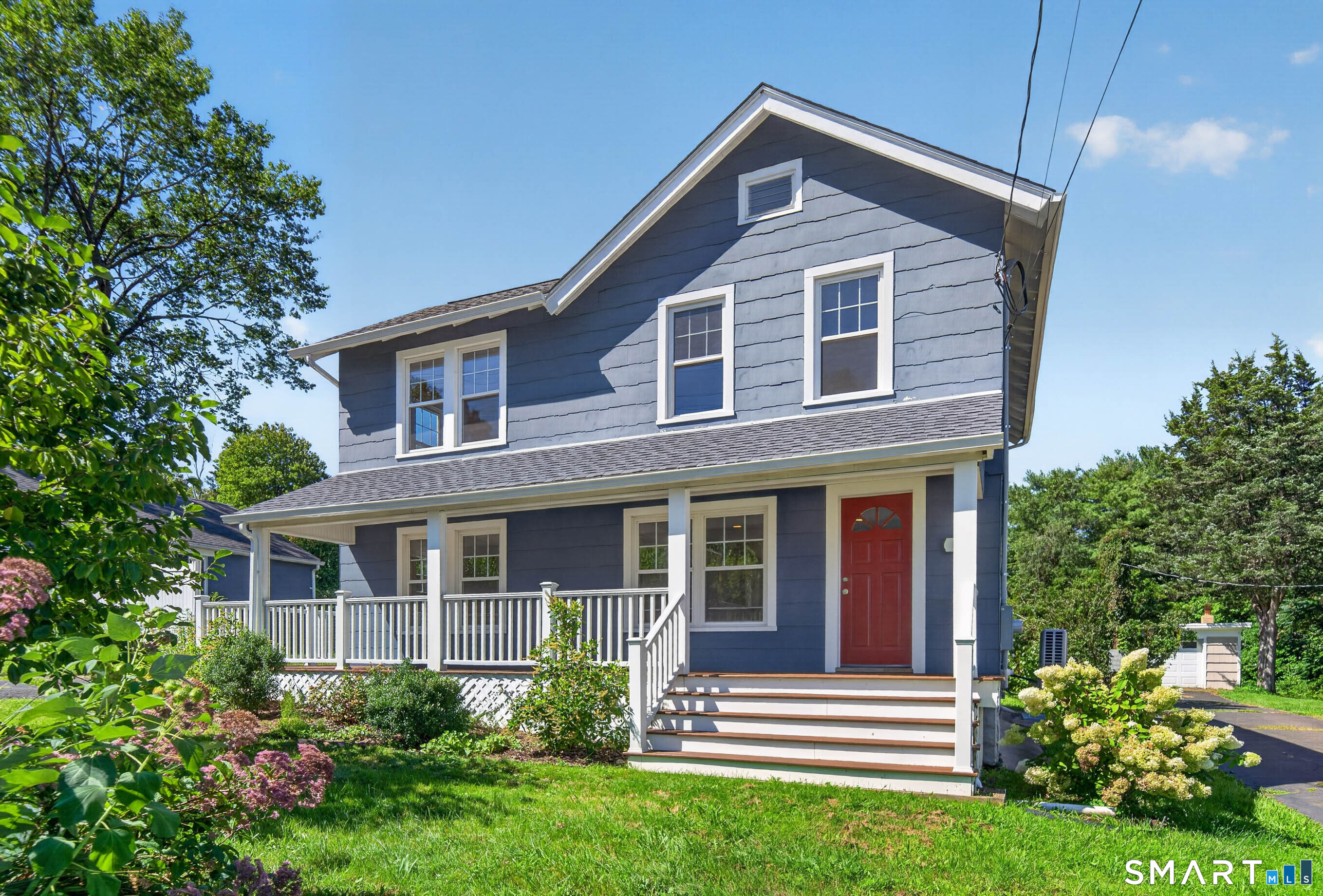 9 Rose Hill Road Branford CT 06405