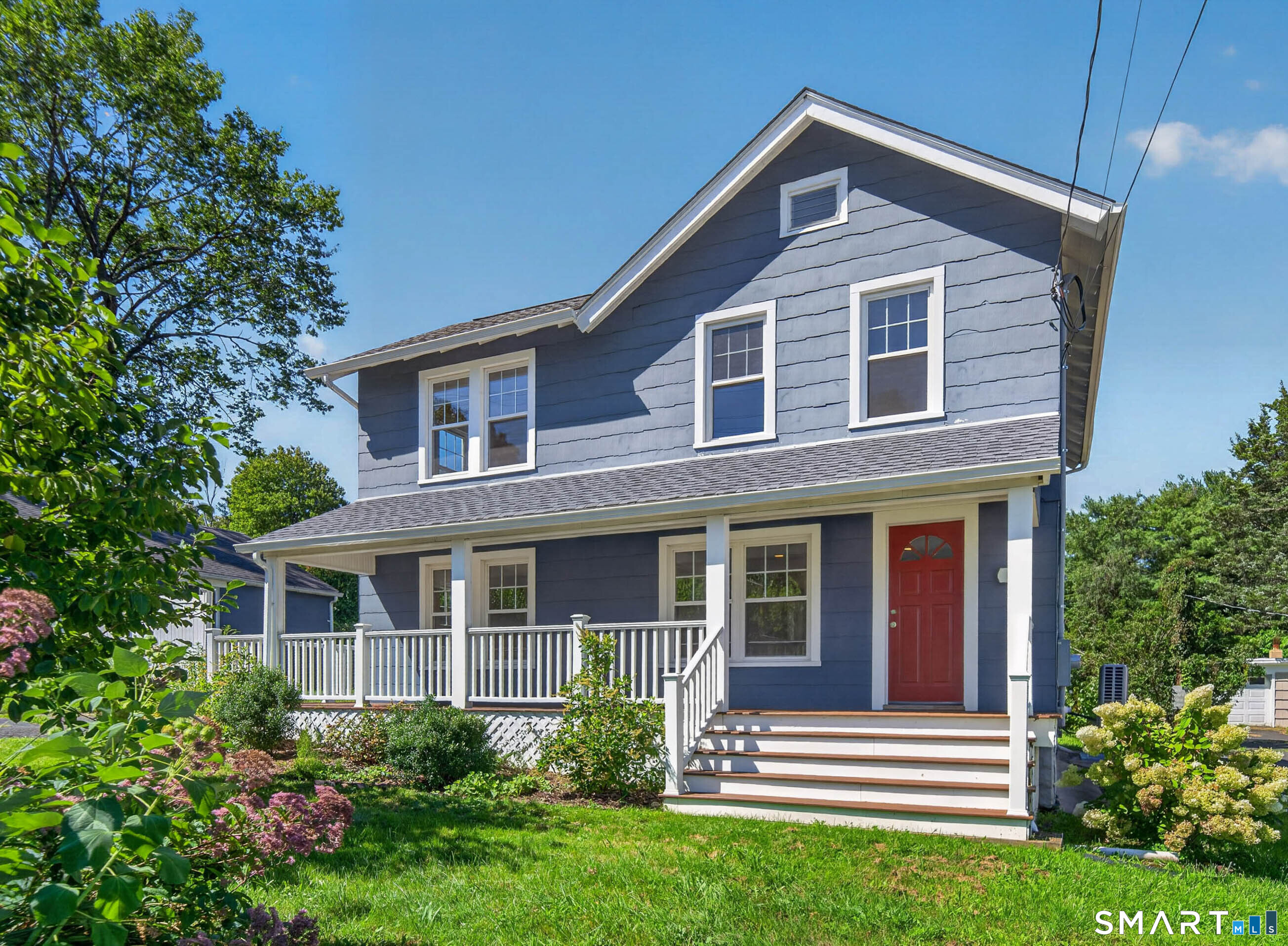9 Rose Hill Road Branford CT 06405