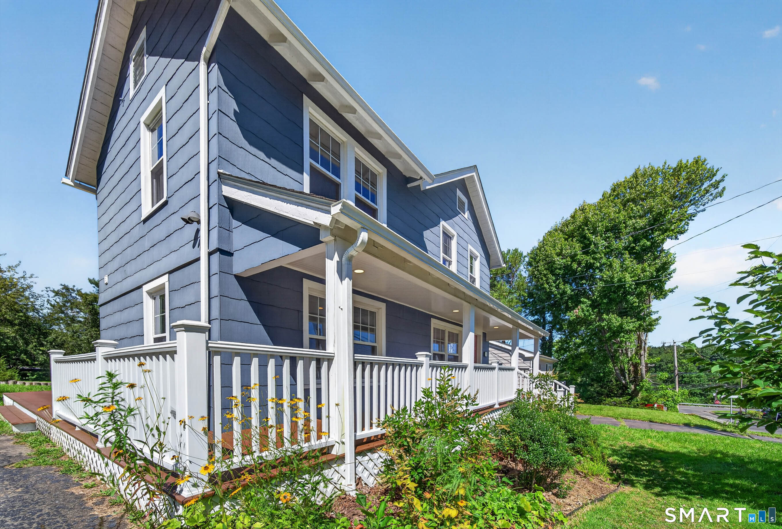 9 Rose Hill Road Branford CT 06405