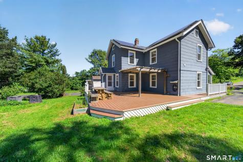 9 Rose Hill Road Branford CT 06405