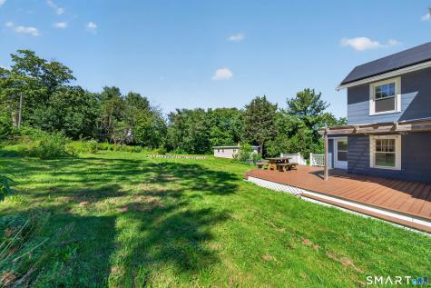 9 Rose Hill Road Branford CT 06405