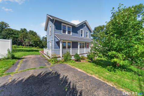 9 Rose Hill Road Branford CT 06405