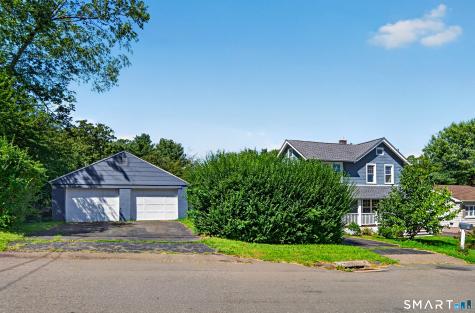 9 Rose Hill Road Branford CT 06405