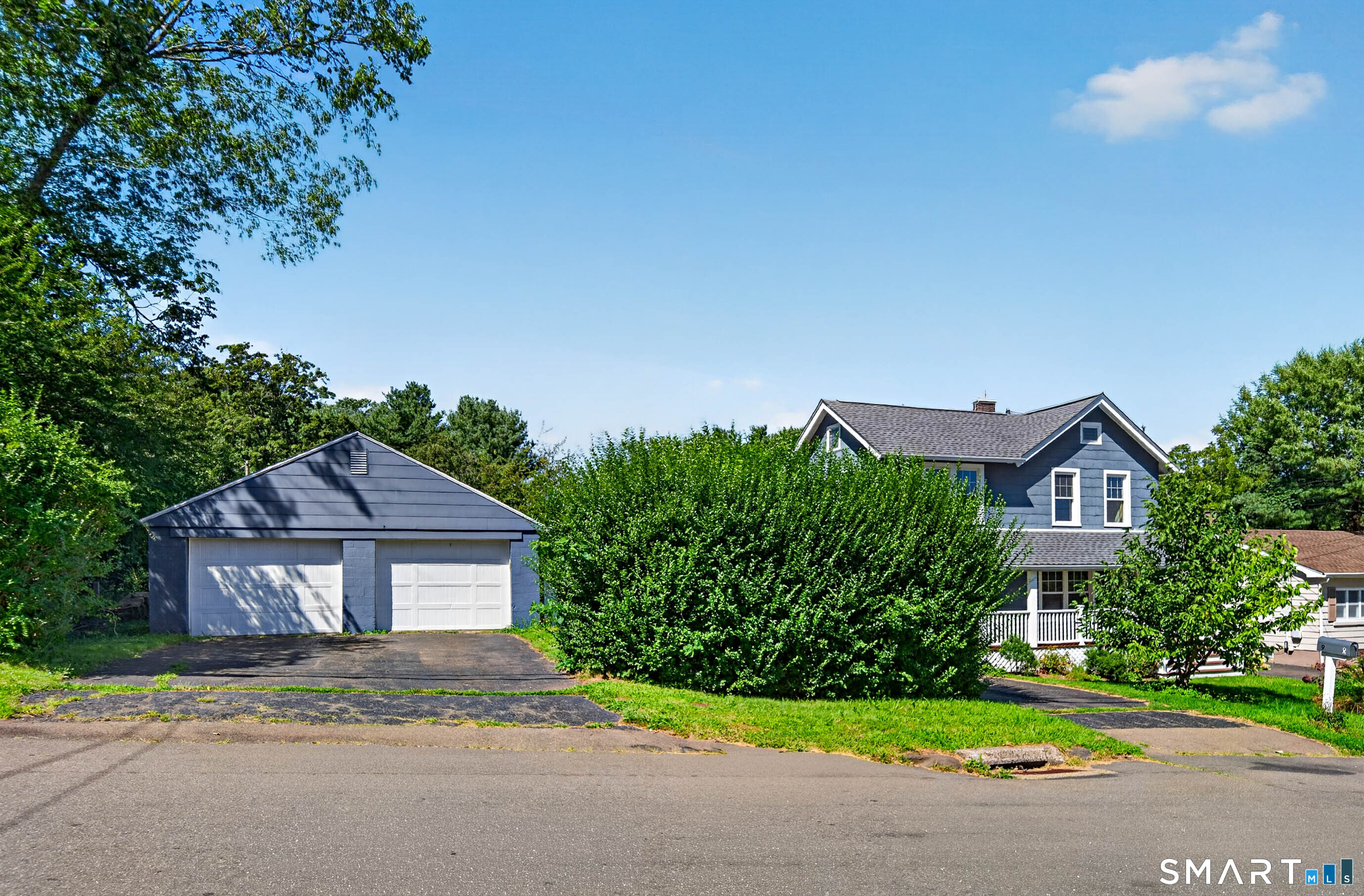 9 Rose Hill Road Branford CT 06405