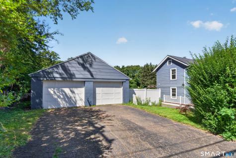 9 Rose Hill Road Branford CT 06405