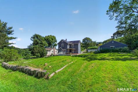 9 Rose Hill Road Branford CT 06405