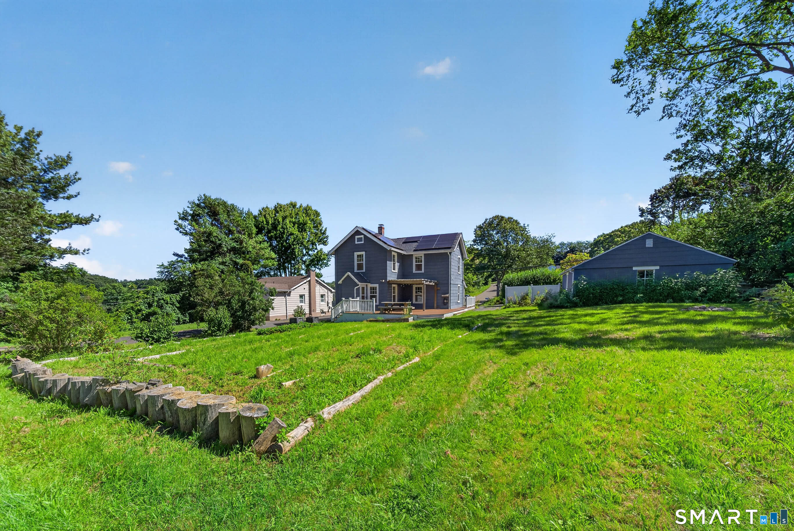 9 Rose Hill Road Branford CT 06405