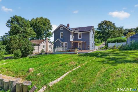 9 Rose Hill Road Branford CT 06405
