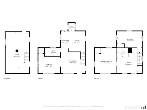 9 Rose Hill Road Branford CT 06405