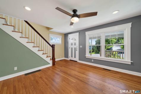 9 Rose Hill Road Branford CT 06405