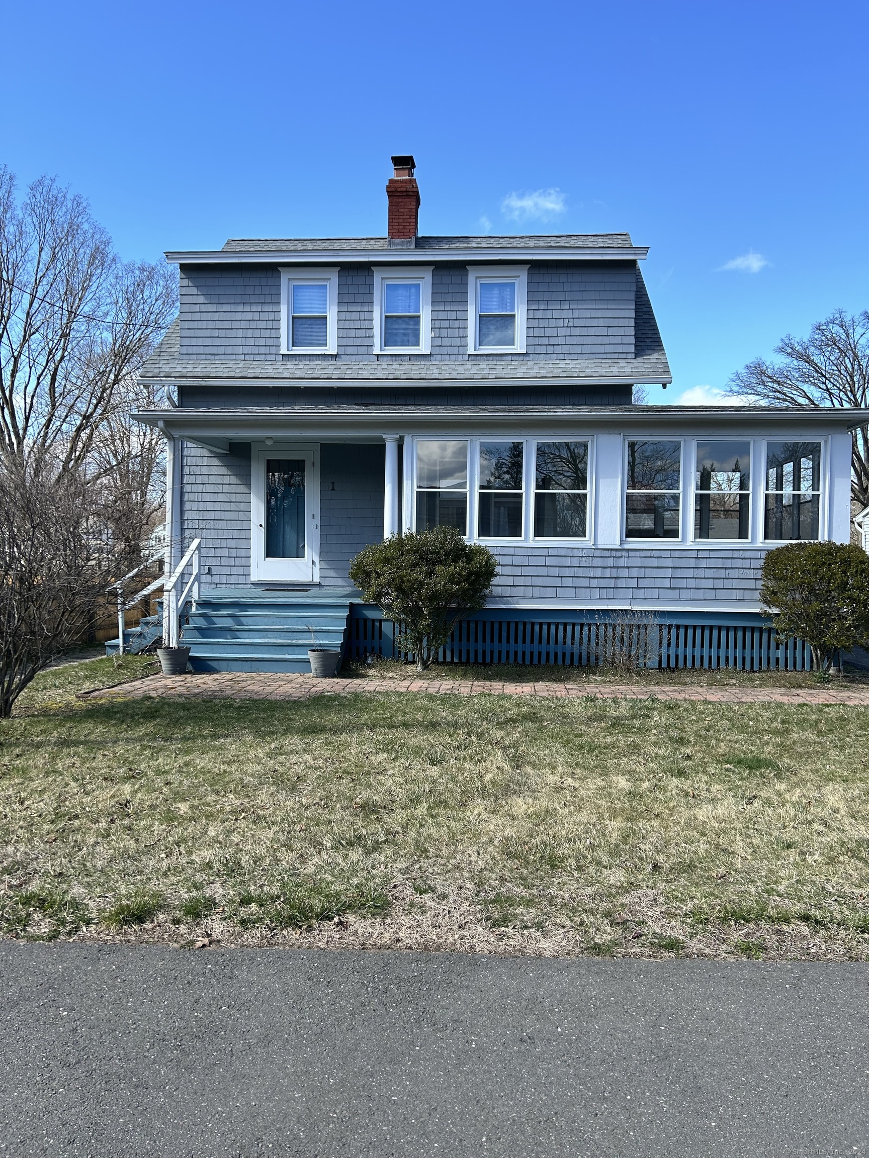 1 Gaylord Street Windsor CT 06095