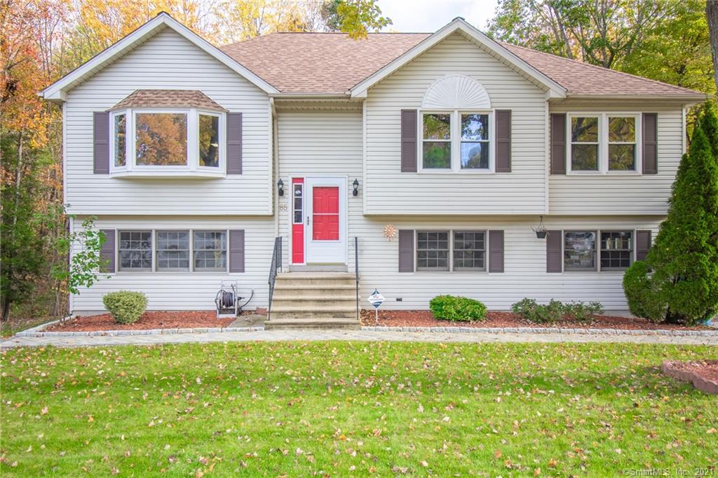 85 Brandon Run Bristol CT 06010