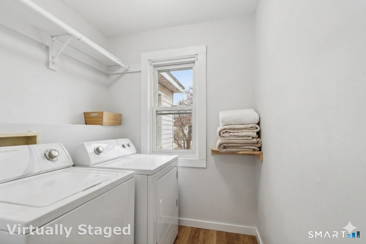 37 Manhan Street Waterbury CT 06710