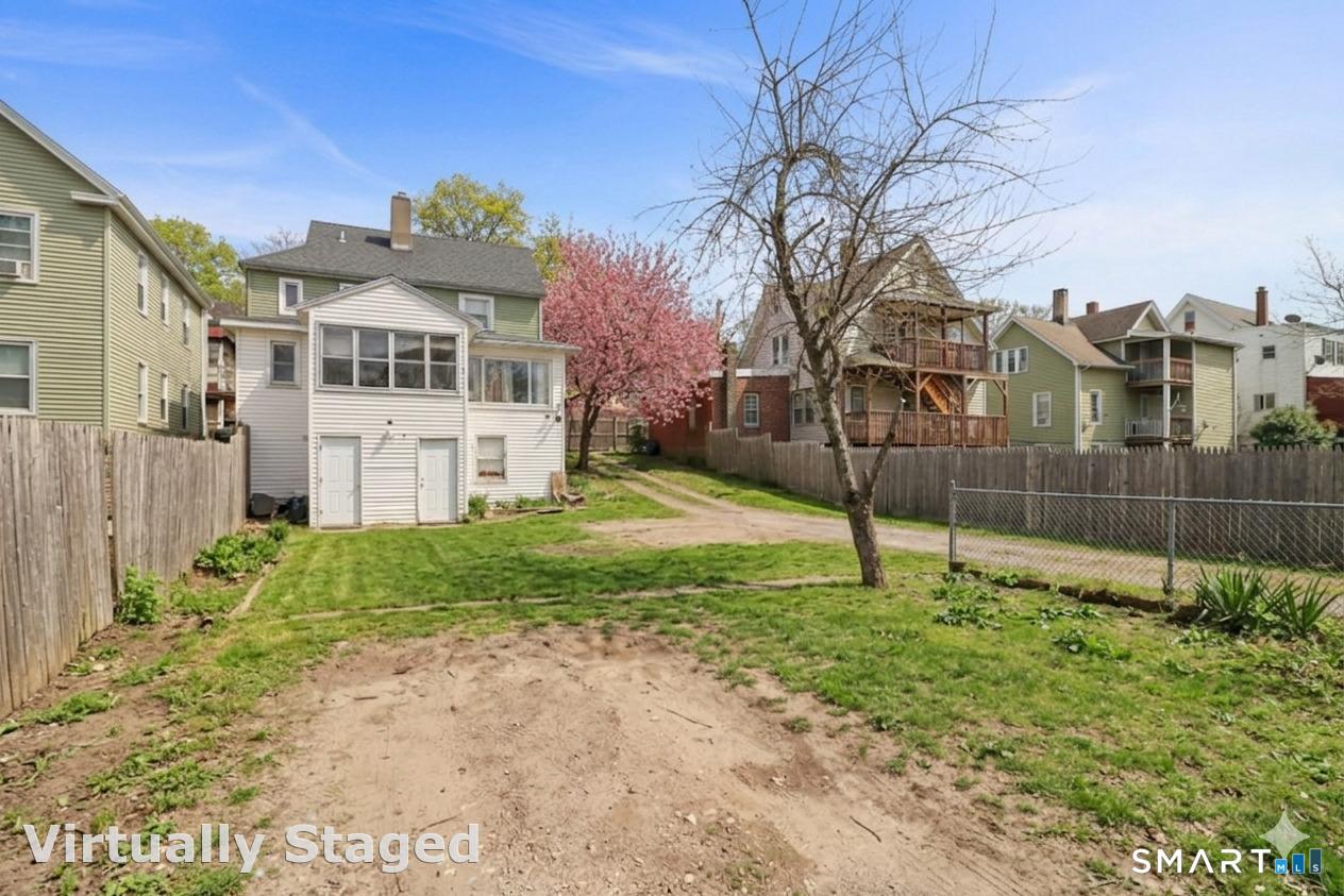 37 Manhan Street Waterbury CT 06710
