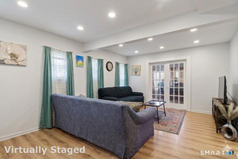 37 Manhan Street Waterbury CT 06710