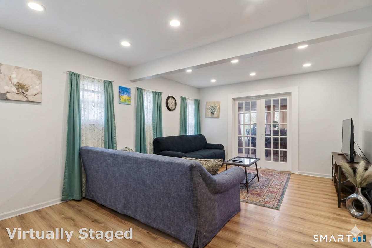 37 Manhan Street Waterbury CT 06710