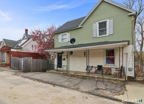 37 Manhan Street Waterbury CT 06710