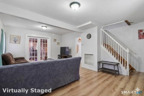 37 Manhan Street Waterbury CT 06710