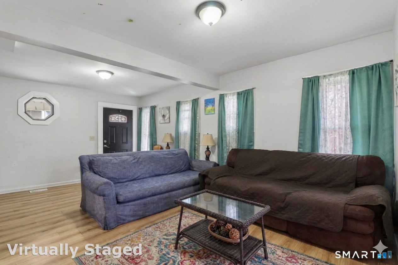 37 Manhan Street Waterbury CT 06710