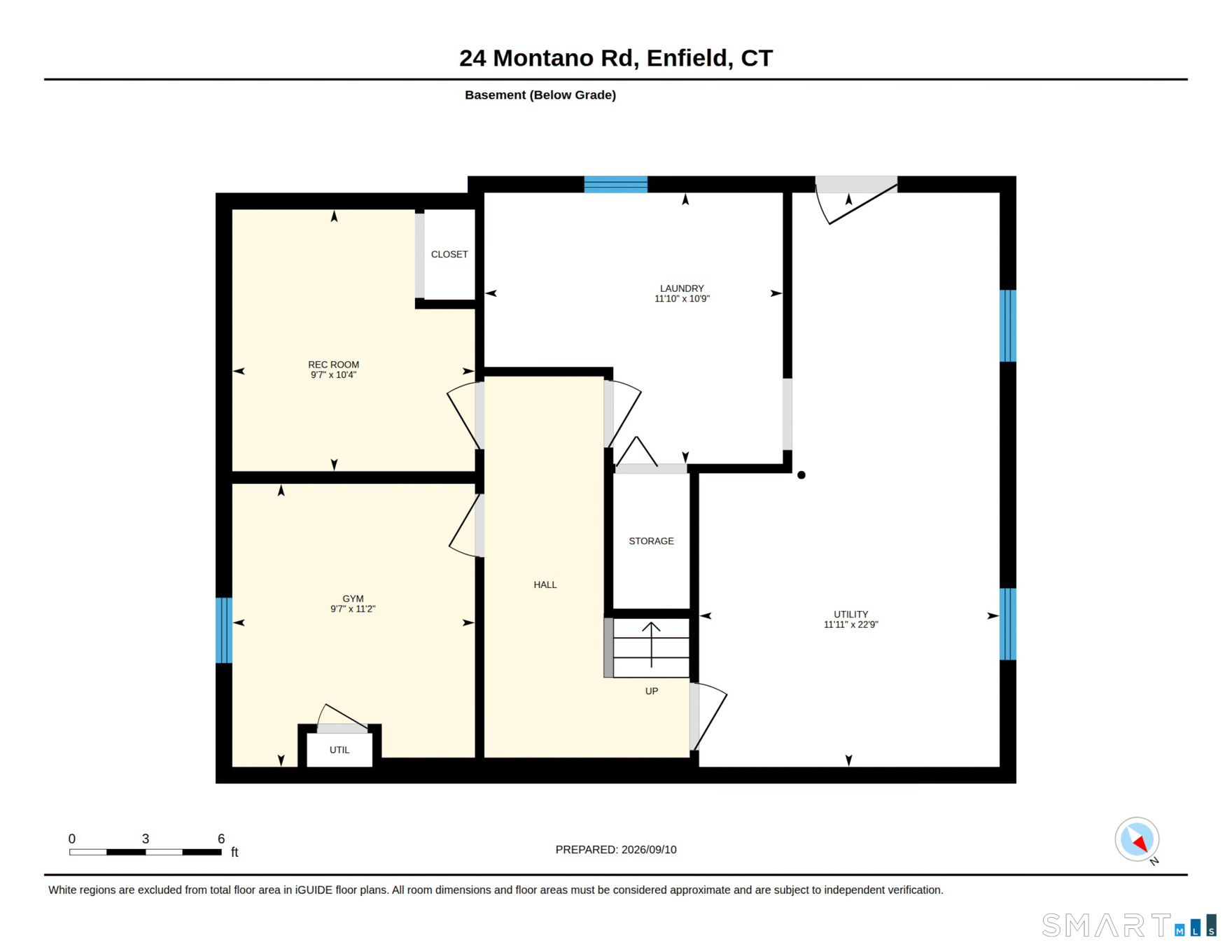 24 Montano Road Enfield CT 06082