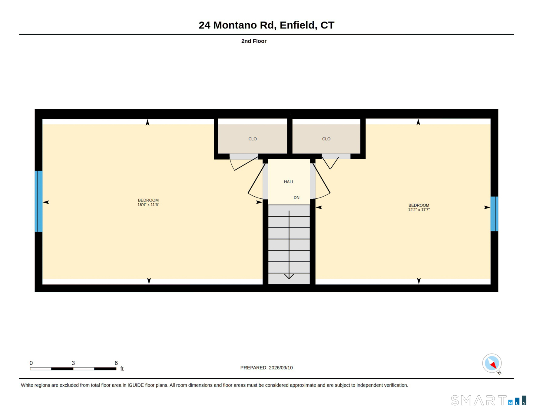 24 Montano Road Enfield CT 06082