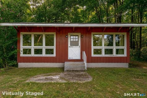 721 Route 169 Woodstock CT 06281