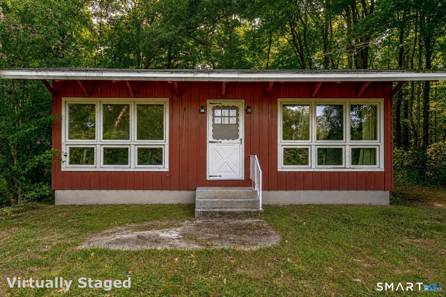 721 Route 169 Woodstock CT 06281