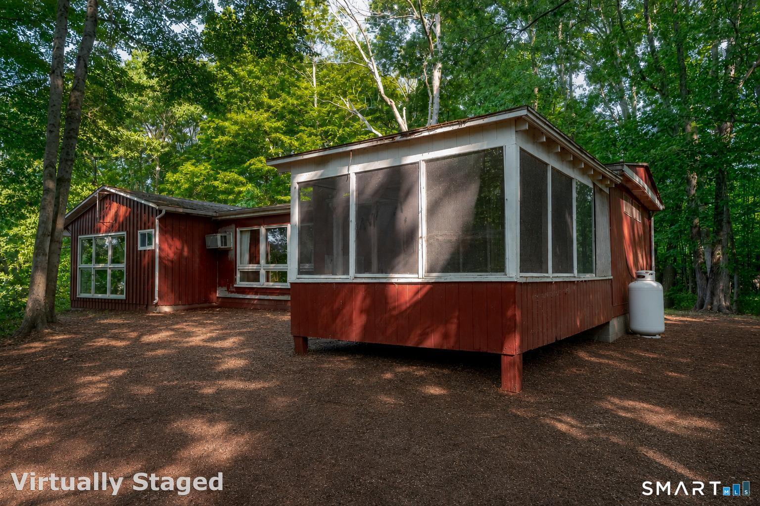 721 Route 169 Woodstock CT 06281
