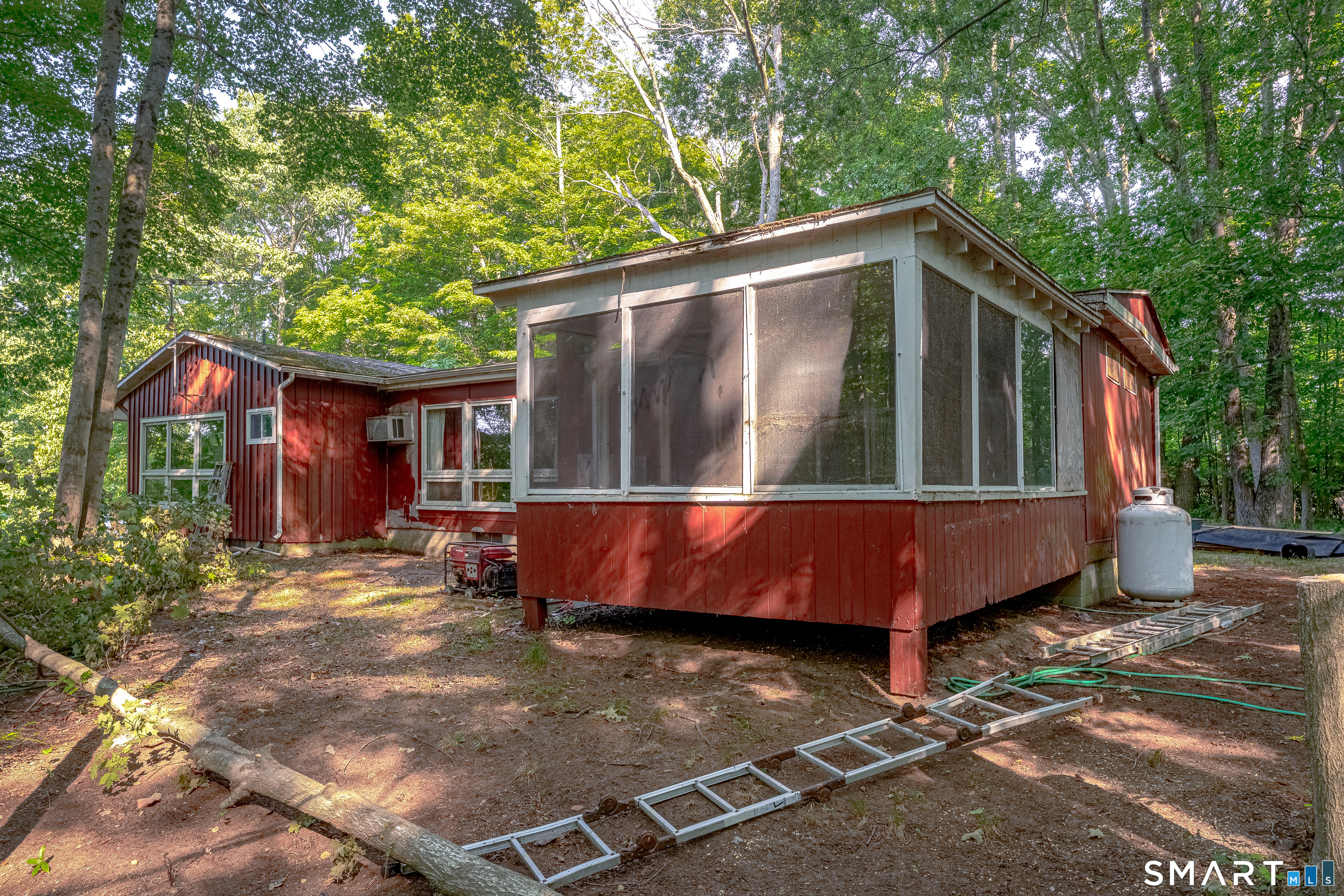 721 Route 169 Woodstock CT 06281