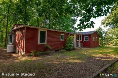 721 Route 169 Woodstock CT 06281