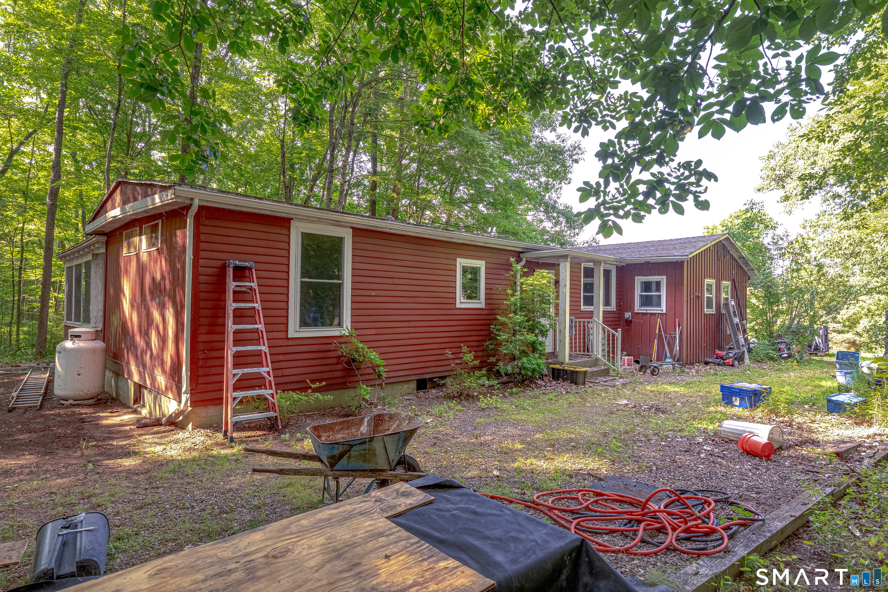 721 Route 169 Woodstock CT 06281