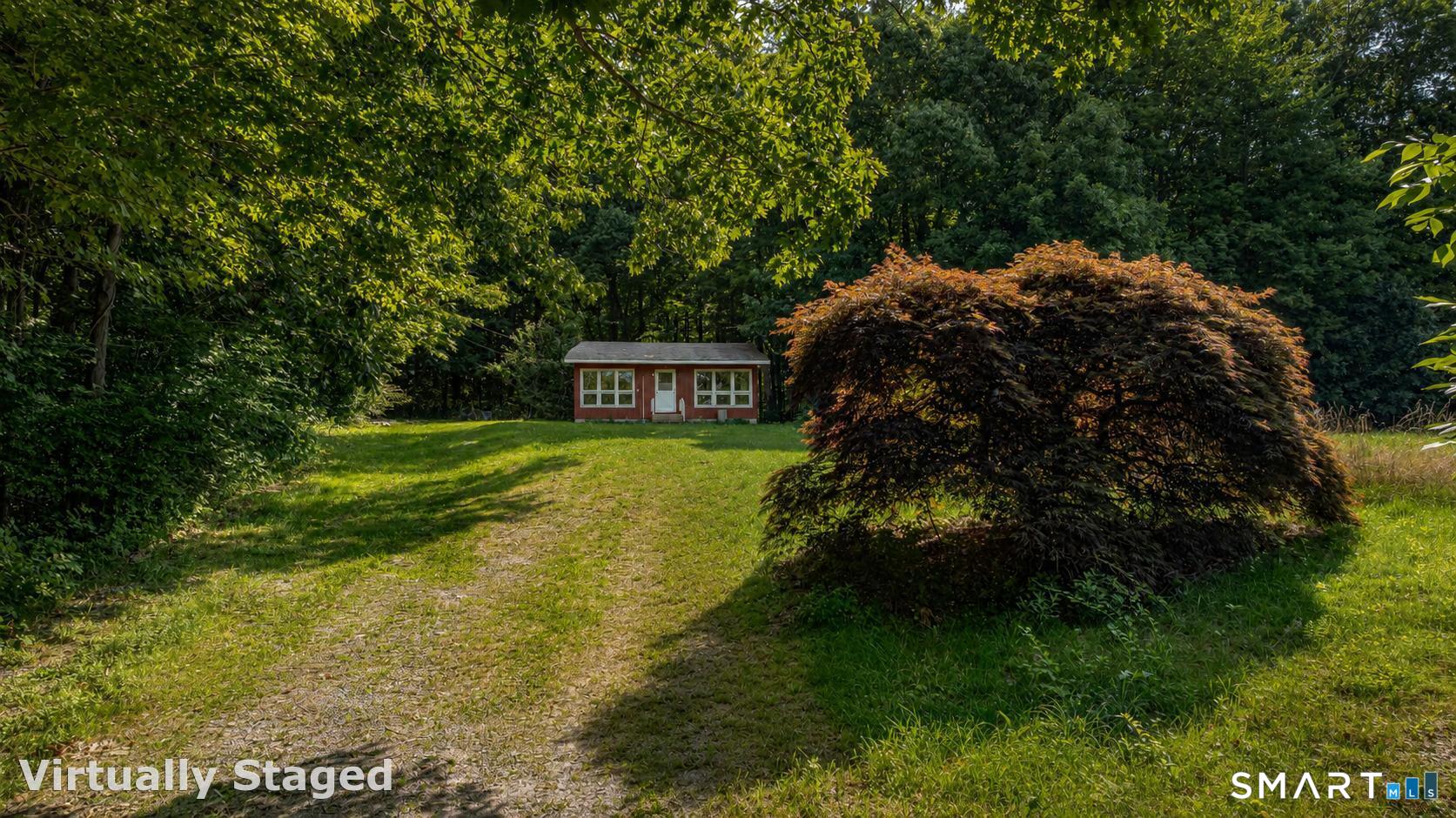 721 Route 169 Woodstock CT 06281