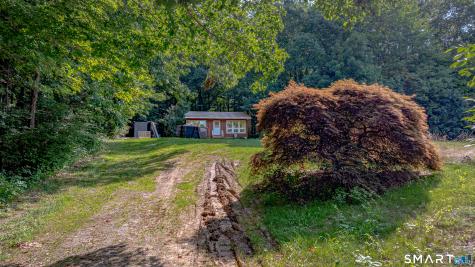 721 Route 169 Woodstock CT 06281