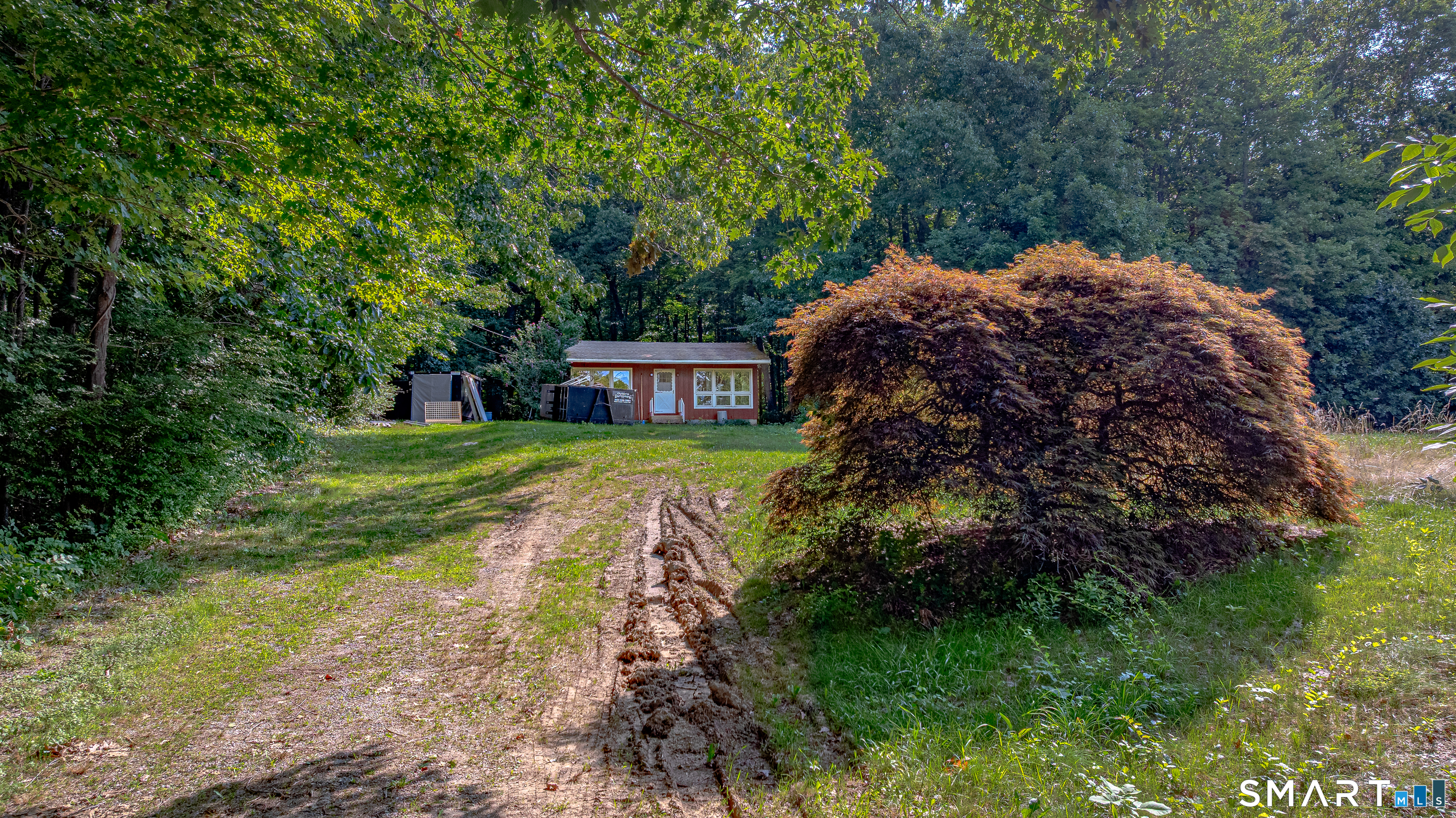 721 Route 169 Woodstock CT 06281