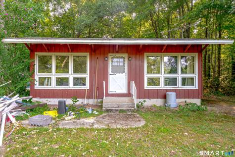 721 Route 169 Woodstock CT 06281