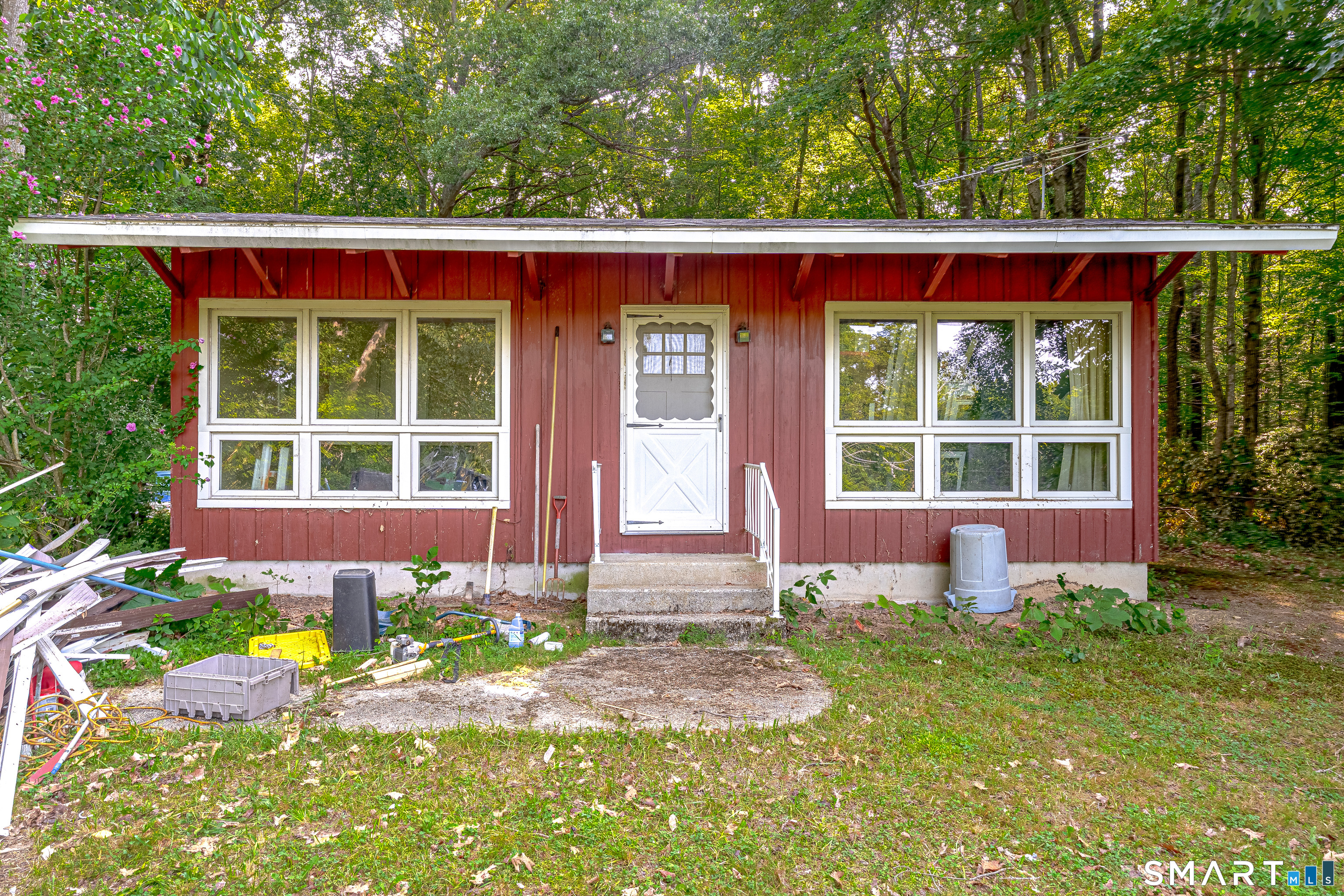 721 Route 169 Woodstock CT 06281