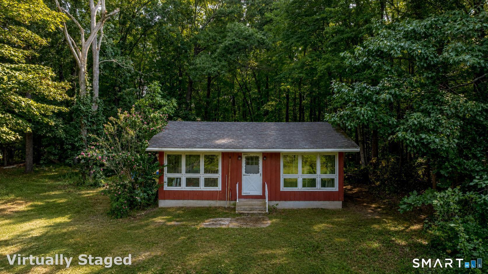 721 Route 169 Woodstock CT 06281