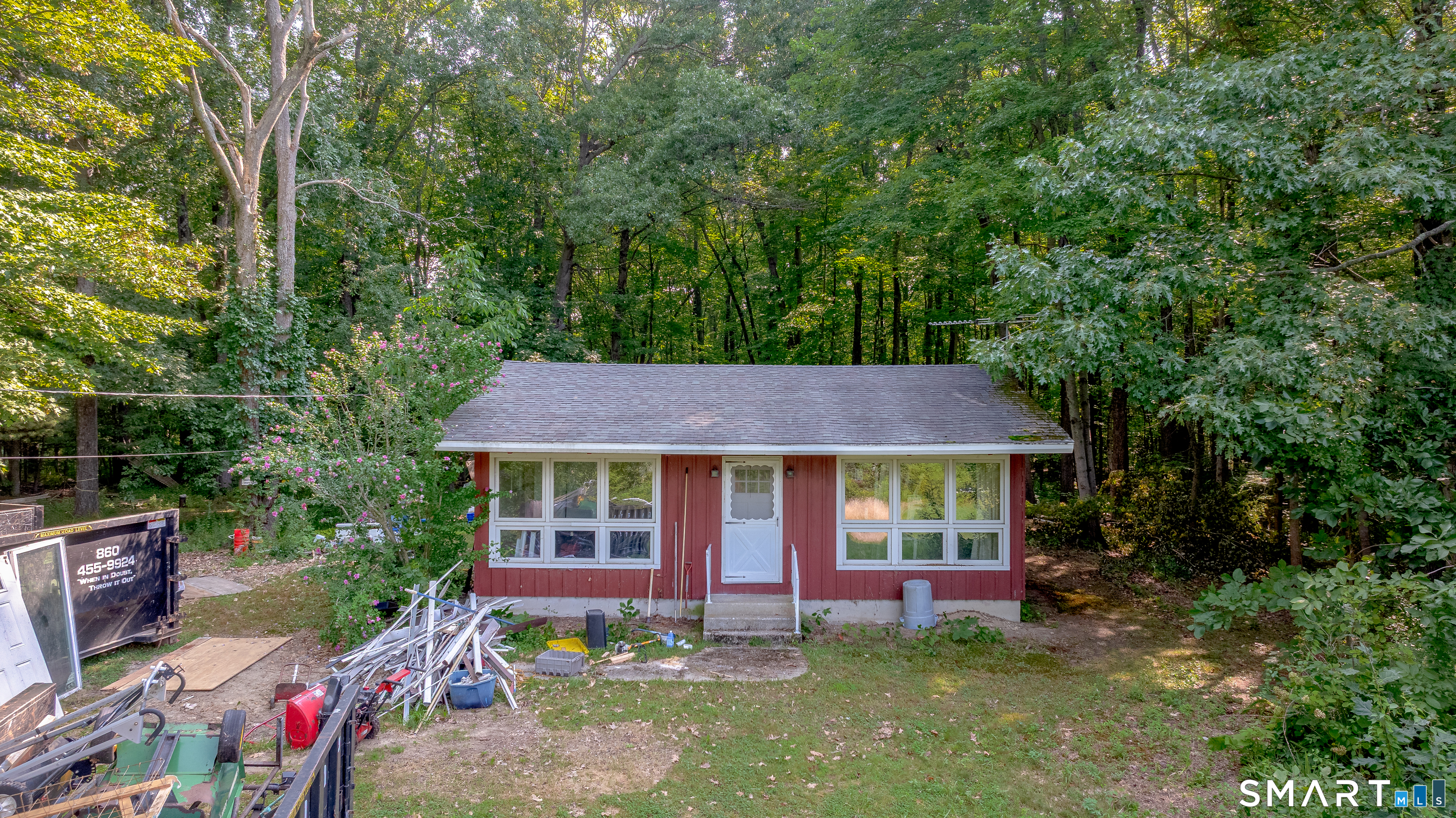 721 Route 169 Woodstock CT 06281