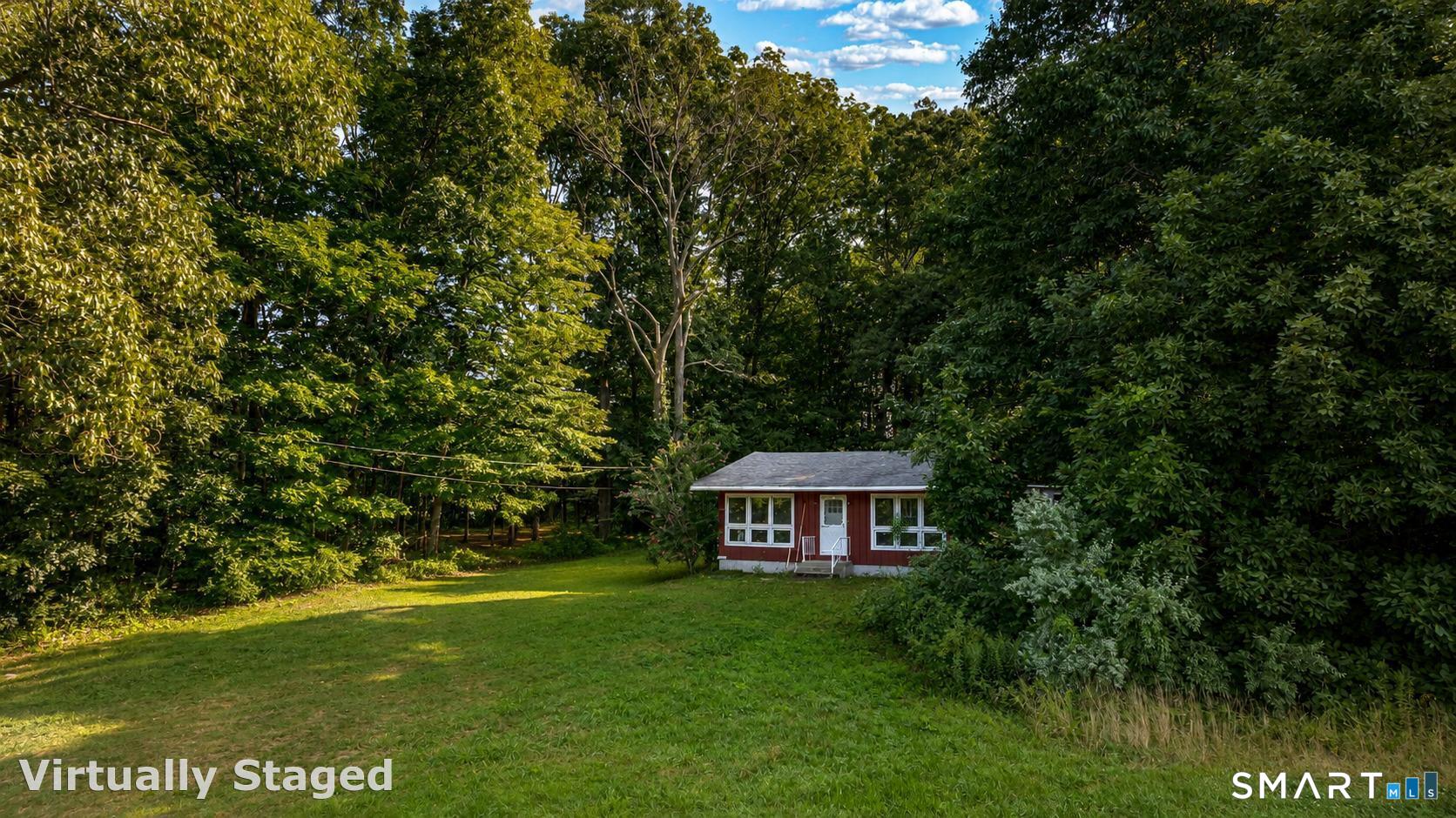 721 Route 169 Woodstock CT 06281