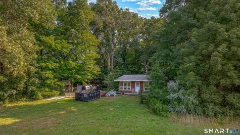 721 Route 169 Woodstock CT 06281
