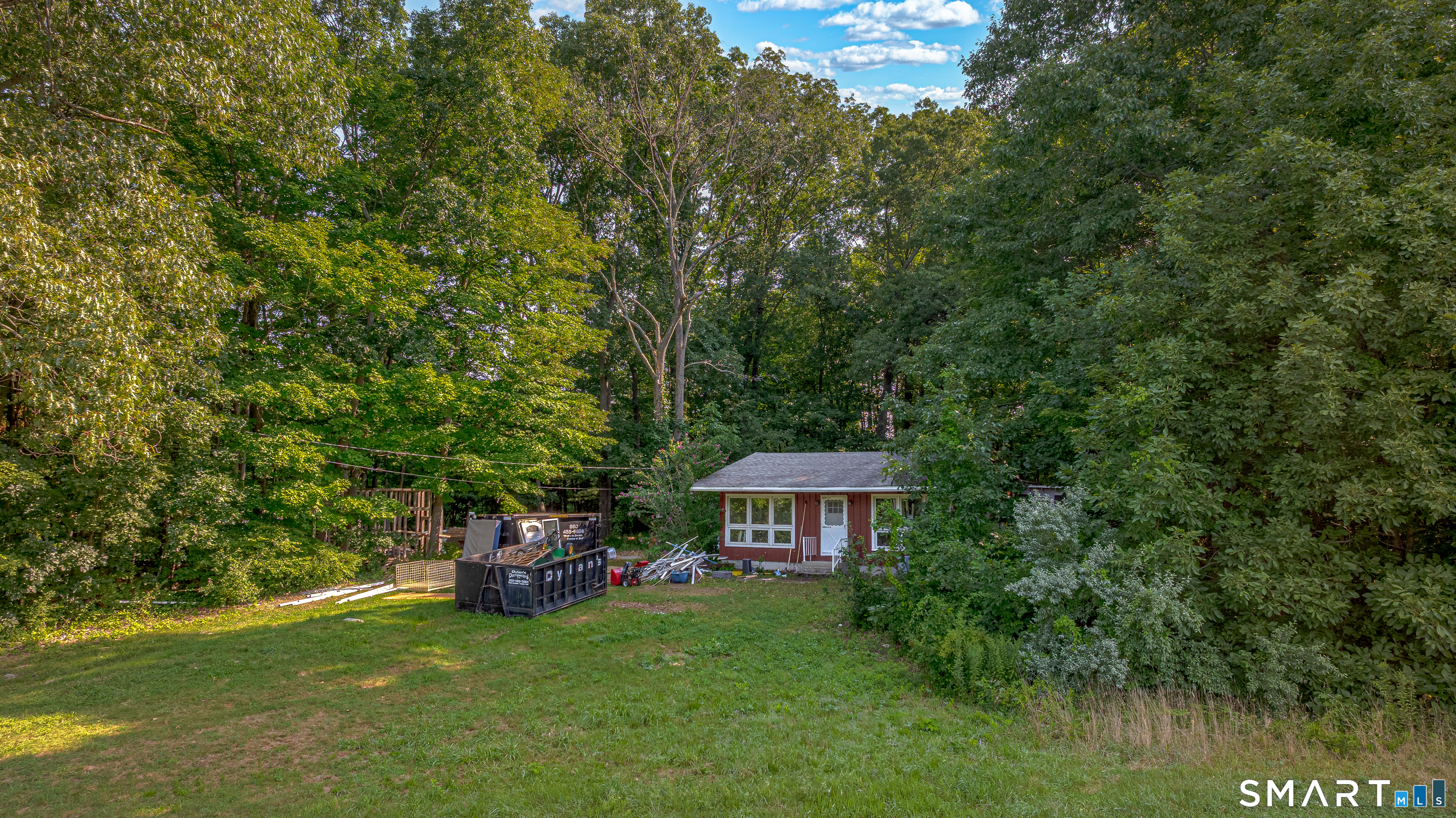 721 Route 169 Woodstock CT 06281
