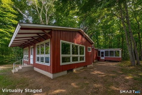 721 Route 169 Woodstock CT 06281