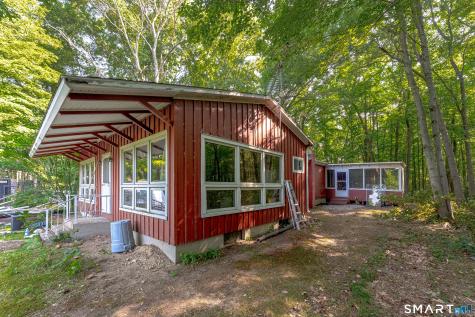 721 Route 169 Woodstock CT 06281